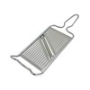 Prince Industry PR1388 Life On Stainless Steel Double Edge Slicer