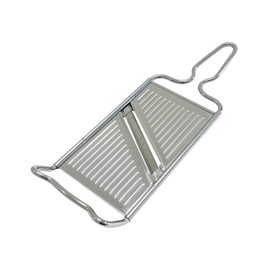 Prince Industry PR1388 Life On Stainless Steel Double Edge Slicer