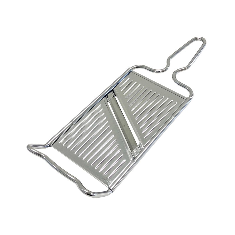 Prince Industry PR1388 Life On Stainless Steel Double Edge Slicer