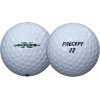 Precept Laddie Extreme Distance Golf Balls (6 Balls)