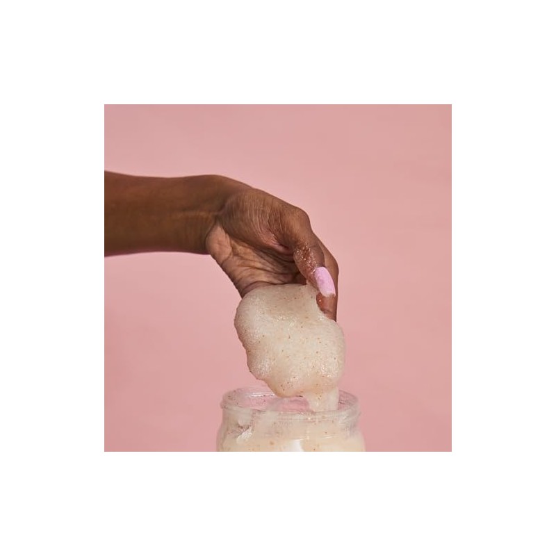 TREE HUT, Tropical Mango Shea Sugar Scrub, Exfoliante Corporal de