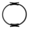 ZJchao Yoga Pilates Ring Circle for Thighs Legs Fitness Strengthen