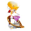 Sonic Gallery: Tails PVC Figure, Multicolor
