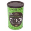 David Rio Tortoise Green Tea Chai Spice Tea Blend 2