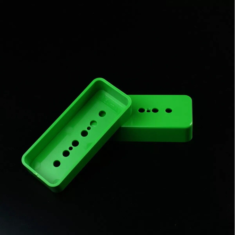 mLaval Guitar Parts A Pair of P-90 p90 Soap-bar Pickup