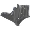 Vantage Auto Parts - Front Engine Splash Shield Under Cover