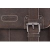Ashwood - Men's Shoulder Bag - Medium Messenger Bag -