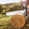 Dunhil 4 Pack 16 Inch Chainsaw Chains 3/8" LP Pitch,