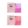 LUNA Glow Layer Blur Cheek 8.5g, Color:03 Mandarin Shower