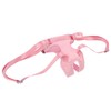 Dog Lift Harness Adjustable Safe Comfortable Puppy Hind Leg Support