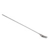 Extendable Fork Long Handle Fork Stainless Steel Cutlery for Barbecue