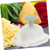 Mikinona Cutting Kitchen Gadget for Home Slicer Safety Guard for