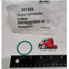 PAI Injector Sleeve O-RING for CAT 3406E C15. PAI# 321269