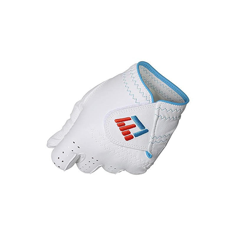 Forsalinks Synthetec Gloves Weatherfit 8.3 inches (21 cm), Left Hand,