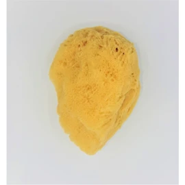 Natural Sea Cotton Body Sponge Made in Greece