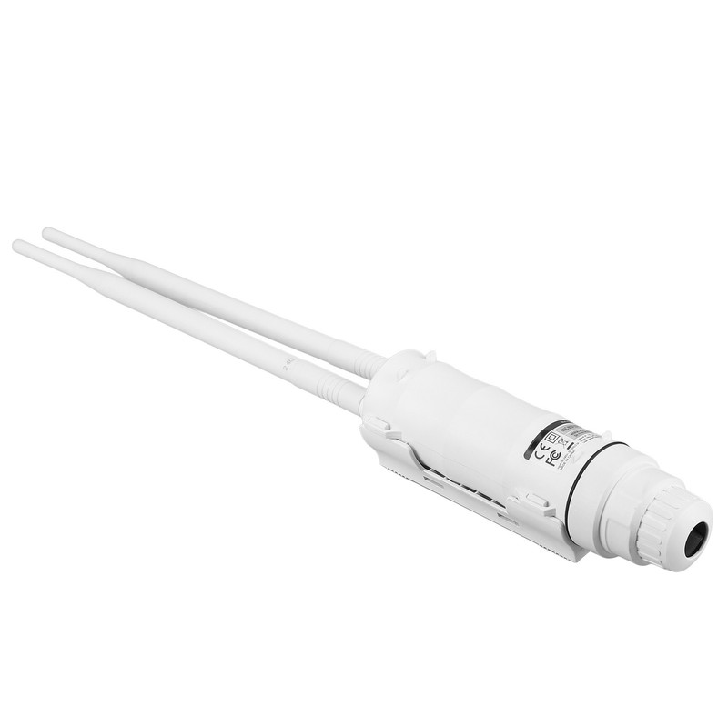 Wifi Repeater Dual Band 2.4G 5GHz Outdoor Waterproof WiFi Extender