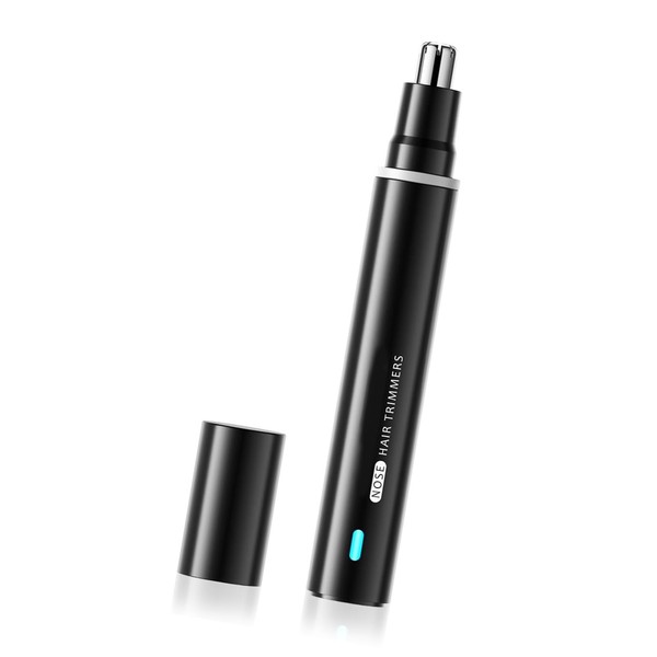 鼻毛カッター メンズ レディース 小型 3IN1 はな毛カッター エチケット USB充電式 鼻毛 耳げ