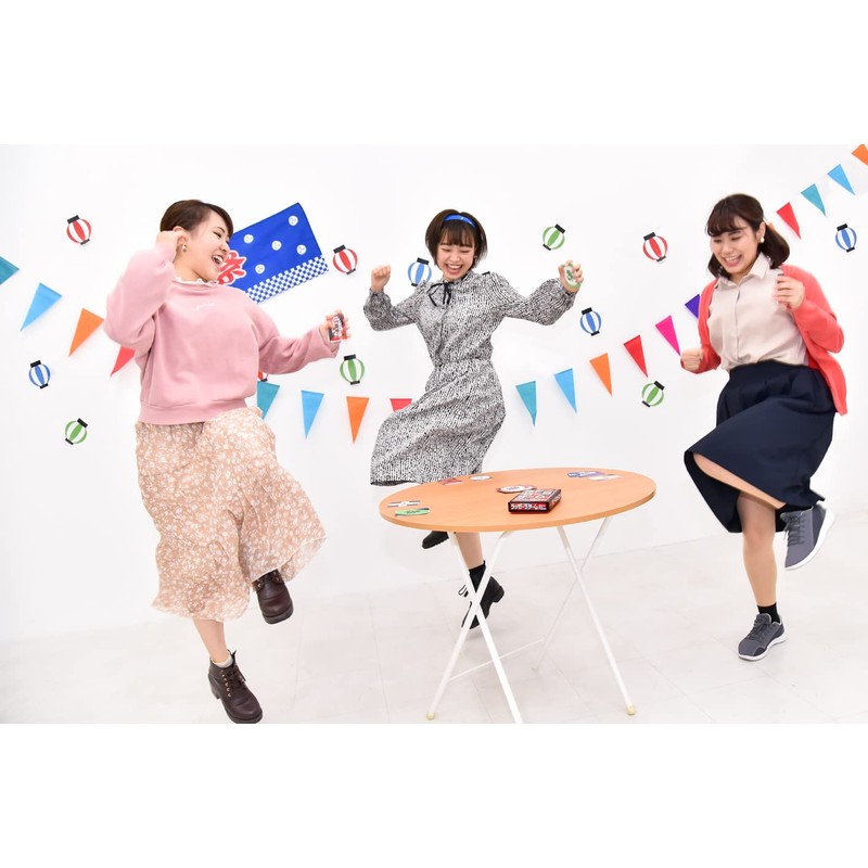 ラッセーラ ゲーム NEBUTA BEAT