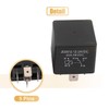 JD2912-1Z 24V 5 Pin DC 40A Relay Multi-Purpose Automotive Relay