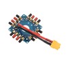 ESC Power Supply Distribution Board Connection Board with XT60 Plug