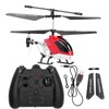 2.4G 3 Channel Remote Control Helicopter Altitude Hold Mini Aircraft