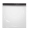Airport Security Liquids Bags, Pack of 6 Airport Liquid Bag