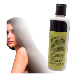 Tratamiento Keratina + Soya Labonte® 240ml