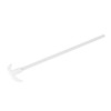 PTFE Stirring Rod High Temperature Stirring Rod for Laboratory Use