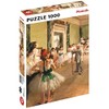 Piatnik 00 5394 Degas - Dance Class Puzzle