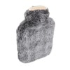 2000ML Hand Warmer Water Bag High Density Rubber Winter Hot