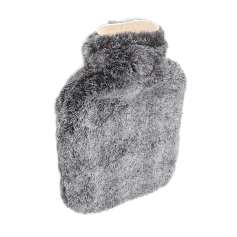 2000ML Hand Warmer Water Bag High Density Rubber Winter Hot