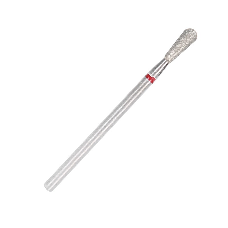50pcs Professional Nail Polishing Grinding Head Nail Drill Bits Manicure