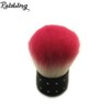 Rolabling Soft Nail Art Dust Remover Powder Brush Nail Dust