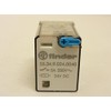 FINDER 55.34.9.024.0040 24 VDC Coil, 4 PDT, 7 AMP, Agni