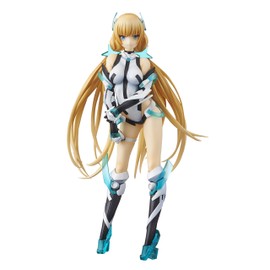 Expelled from Paradise - Angela Balzac, Approx. 7.1 inches (18 cm), PVC Painted Complete Figure
