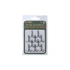 Drennan Barbed Extra Strong Pike Trebles