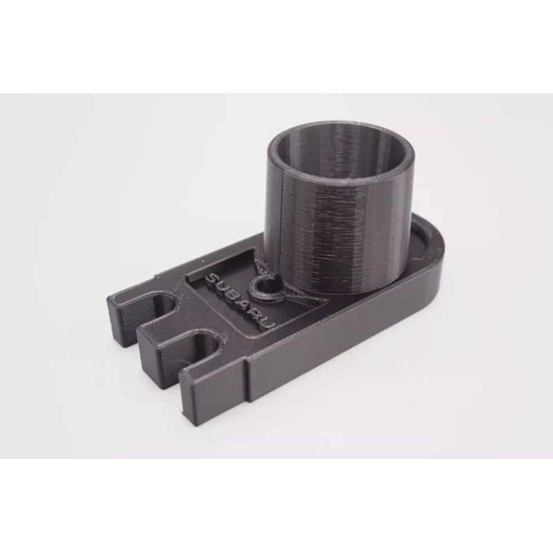 DNA Intake Carbon Cleaner Walnut Blasting Adapter for Subaru FA20