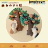 Decorle Corporation ZCB-86891 Concombre Minori Autumn Miniature Miscellaneous Goods Approx.