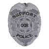 PatchStop - World's Largest Patch Store Support Our Police Badge