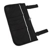 Wheelchair Side Hanging Storage Bag Multi Pocket Armrest Pouch Bag