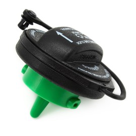 Ynovvo 5C0201550T Tapa de gasolina Tapa de combustible Tapa de depósito de combustible Tapa de repuesto