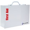 First Aid Only 245OFAO 2 Shelf Industrial First Aid Station,