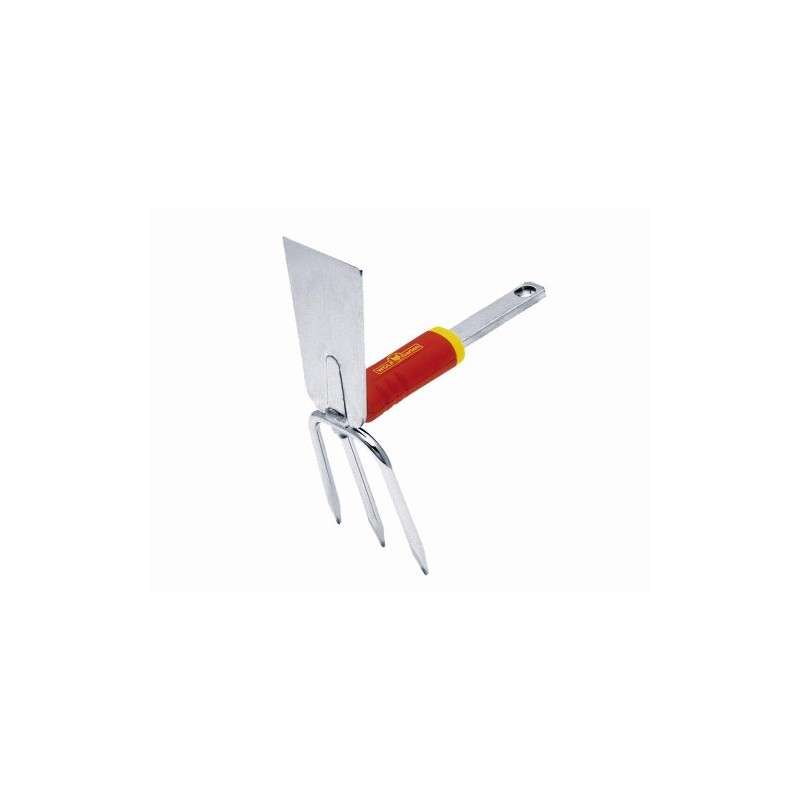 Wolf Garten ILM3 Multi-Change Double Hoe