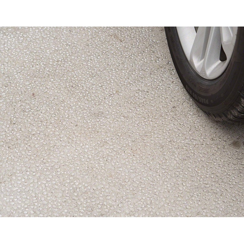 MasonryDefender Concrete Sealer - Deep Penetrating Water Repellent, Silane Siloxane