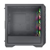 Montech AIR 903 Series, E-ATX Mid Tower Case, High Airflow,
