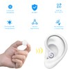 DMZHY Earbud Tips Ear Tips Replacement Earbud Tips Earbud Replacement