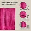 NEXT Home Egyptian Cotton Hand Towels - 100% Cotton Pink