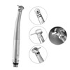 4 Holes Dental 2LED Mini Children High Speed Dental Surgical