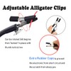 Toolour Magnetic Helping Hands Third Hand Tool 2 Flexible Metal