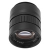 3MP Camera Lens 25mm Focal Length Manual Focus Adjustable Aperture